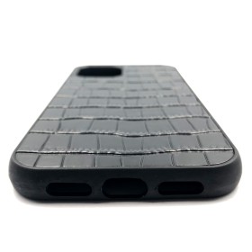 ETUI CZARNE PORTO IPHONE 12/12 PRO-28409