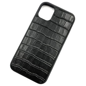ETUI CZARNE PORTO IPHONE 11-28746