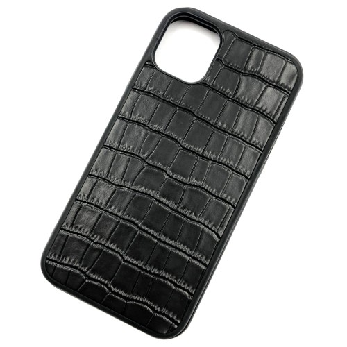 ETUI CZARNE PORTO IPHONE 11-28746