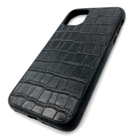ETUI CZARNE PORTO IPHONE 11-28749