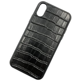 ETUI CZARNE PORTO IPHONE X/XS-28752