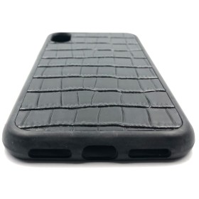 ETUI CZARNE PORTO IPHONE X/XS-28754
