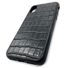 ETUI CZARNE PORTO IPHONE X/XS-28755