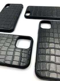 ETUI CZARNE PORTO IPHONE X/XS-28757