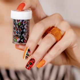 MYLAQ folia transferowa My Animal 1 Transfer Foil-28790