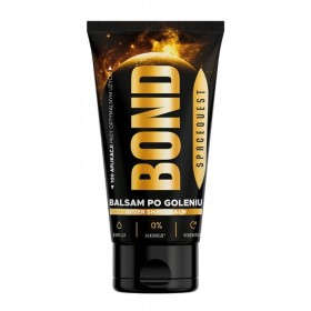 Bond balsam po goleniu 150ml