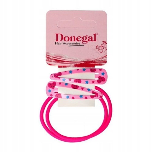 Donegal gumka do włosów 5602-28881