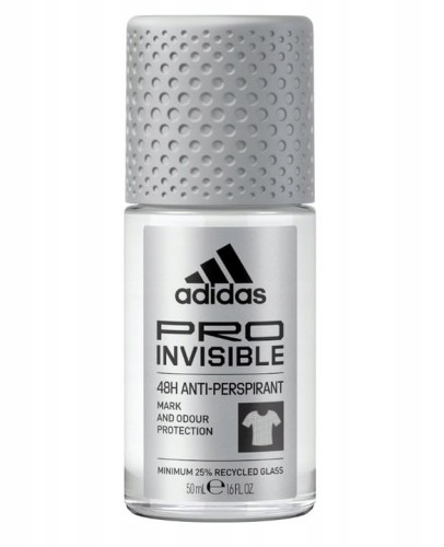 Adidas Men roll-on PRO INVISIBLE 50ml-28898
