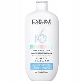 Eveline balsam krem do ciała emolientowy 350ml