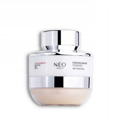 NeoNail MAKEUP puder INTENSE SERUM POWDER-29043