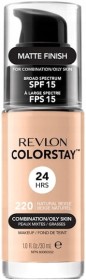 Revlon podkład ColorStay Oily 220 Natural Beige