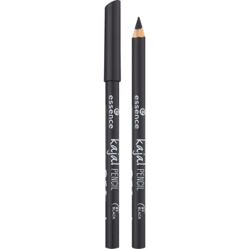 ESSENCE kredka do oczu KAJAL PENCIL 01 black-29119
