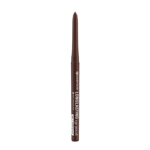 ESSENCE kredka do oczu LONGLASTING 02 hot chocolat-29099