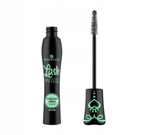 ESSENCE tusz do rzęs LASH PRINCESS FALSE LASH-29081