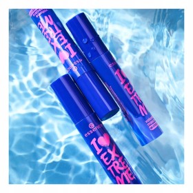 ESSENCE tusz do rzęs wodoodporny I LOVE EXTREME-29071