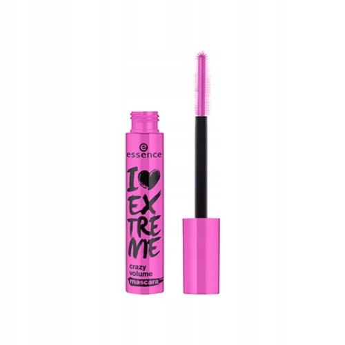 ESSENCE tusz do rzęs I LOVE CRAZY VOLUME-29083
