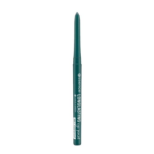 ESSENCE kredka do oczu LONGLASTING 12 green-29096