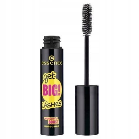 ESSENCE tusz do rzęs GET BIG LASHES VOLUME BOOST-29085
