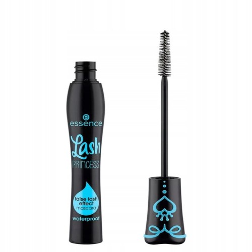 ESSENCE tusz do rzęs wodoodporny LASH PRINCESS-29068