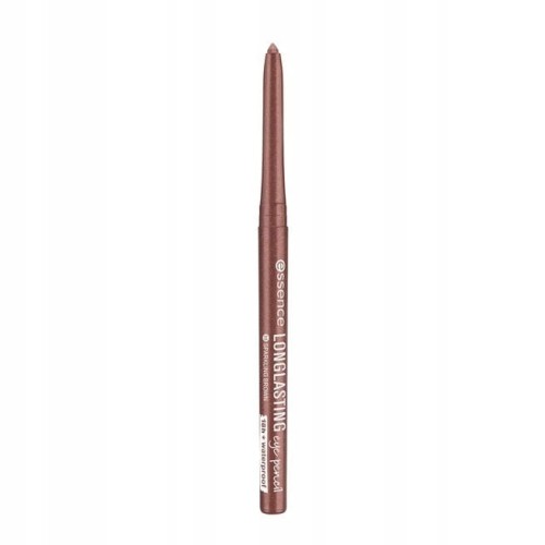 ESSENCE kredka do oczu LONGLASTING 35 spark brown-29093