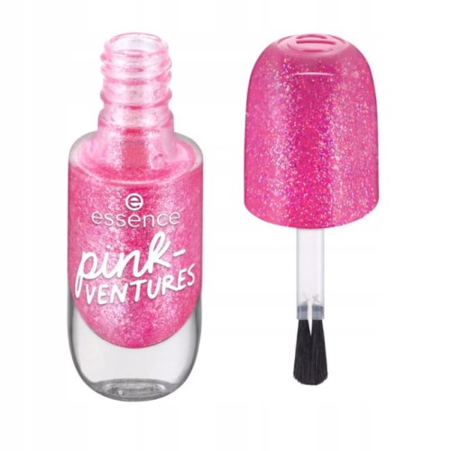 ESSENCE lakier do paznokci GEL NAIL COLOUR 07-29123