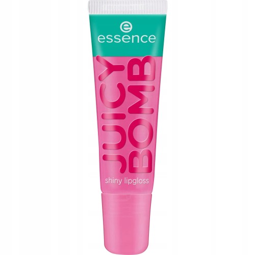 ESSENCE błyszczyk do ust JUICY BOMB SHINY 102-29154