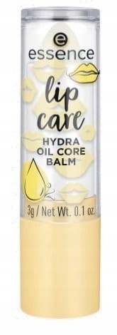 ESSENCE balsam do ust LIP CARE HYDRA OIL CORE-29147