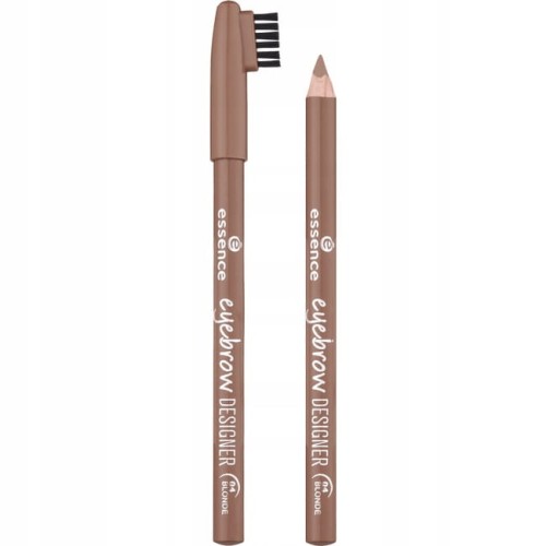 ESSENCE kredka do brwi EYEBROW DESIGNER 04 blonde-29176
