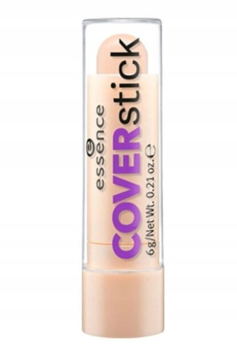 ESSENCE korektor w sztyfcie COVERstick 10-29232