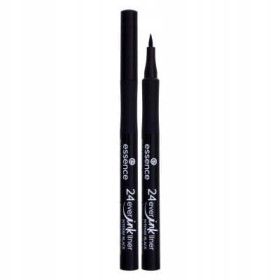 ESSENCE eyeliner w płynie 24EVER INK LINER black