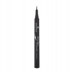 ESSENCE eyeliner wodoodporny TINY TIP LINER black