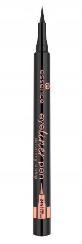 ESSENCE eyeliner w pisaku EXTRA LONG LASTING 010-29213