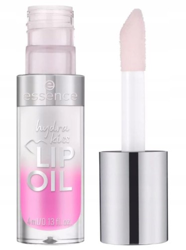 ESSENCE olejek do ust HYDRA KISS LIP OIL 01-29236