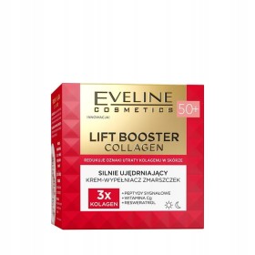 Eveline LIFT BOOSTER krem do twarzy 50+ 50ml-29297