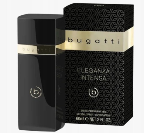 Bugatti ELEGANZA INTENSA woda perfumowana 60ml-29368
