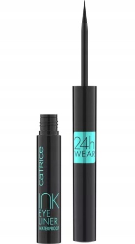 Catrice eyeliner LINER INK EYELINER WATERPROOF 010-29404