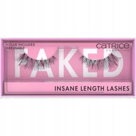 Catrice sztuczne rzęsy FAKED INSANE LENGTH LASHES-29432