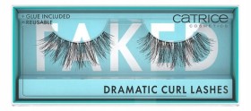 Catrice sztuczne rzęsy FAKED INSANE LENGTH LASHES-29433
