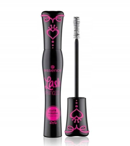 ESSENCE tusz do rzęs LASH PRINCESS CURL VOLUME-29487