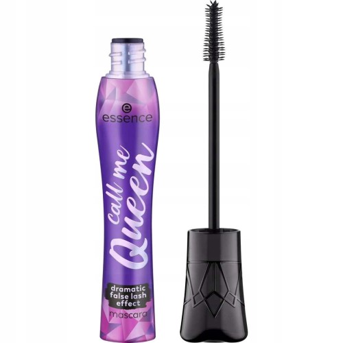 ESSENCE tusz do rzęs CALL ME QUEEN DRAMATIC FALSE-29486