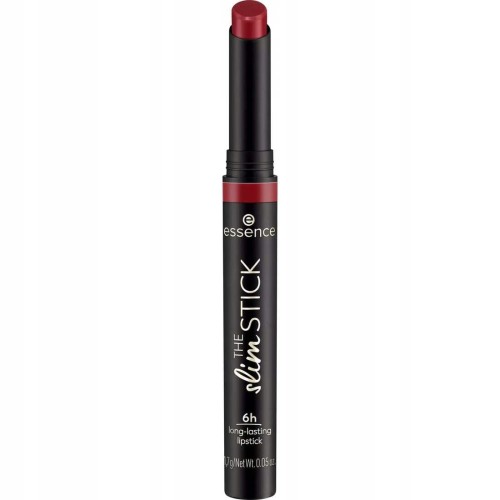 ESSENCE pomadka do ust THE SLIM STICK 107-29478