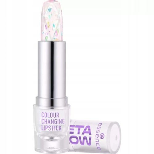 ESSENCE pomadka do ust META GLOW COLOUR-29477