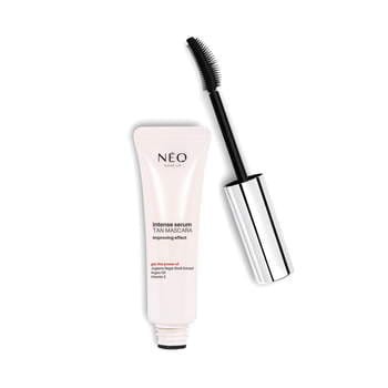 NEO MAKE UP intensywne serum tusz do rzęs TAN-29526