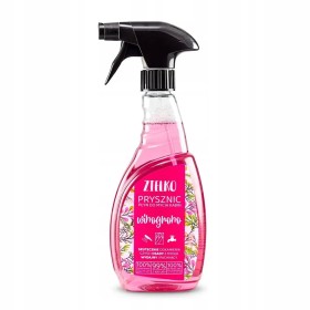 ZIELKO płyn do kabiny prysznicowej WINOGRONO 500ml