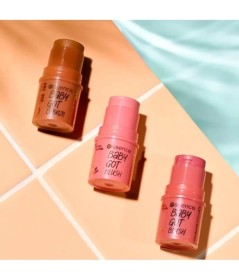 ESSENCE bronzer w sztyfcie BABY GOT BRONZE-29546