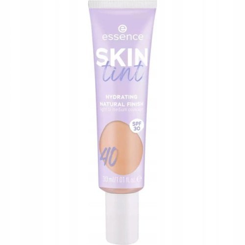 ESSENCE podkład nawilżający SKIN TINT 40-29559