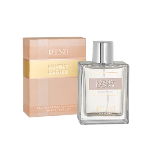 Fenzi LOVELY LADIES edp 100ml-29618