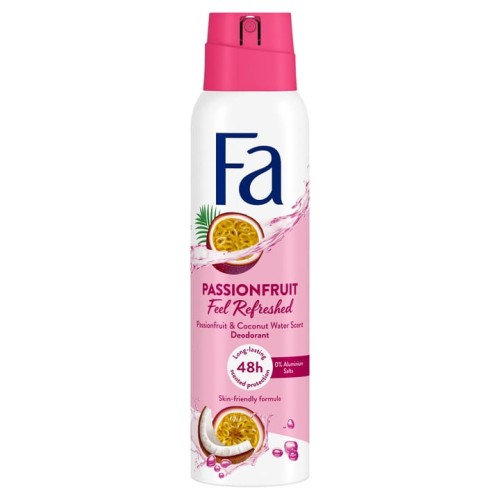 Fa dezodorant 150ml PASSION FRUIT-29623