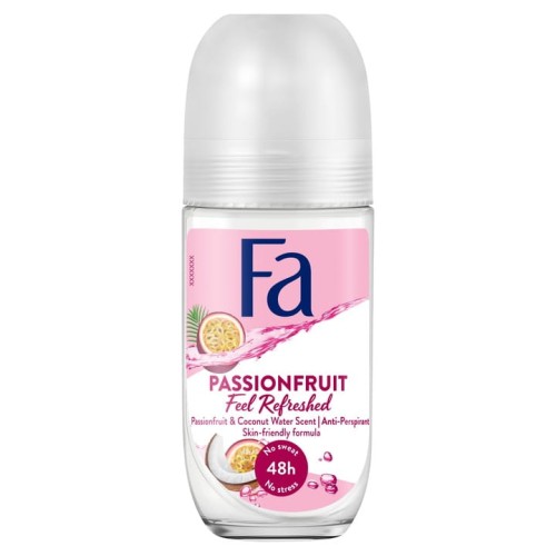 Fa roll-on 50ml PASSION FRUIT-29621