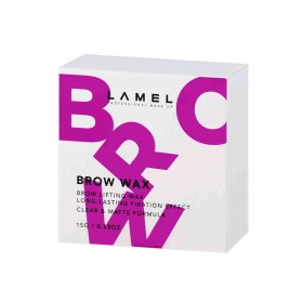 LAMEL wosk do brwi 15g-29613